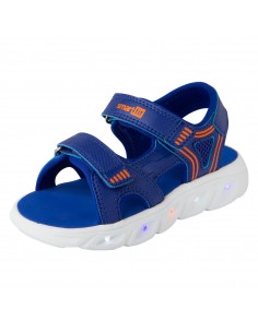 Sandalias Jack para niño pequeño