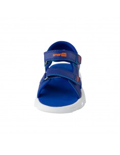 Sandalias Jack para niño pequeño 2