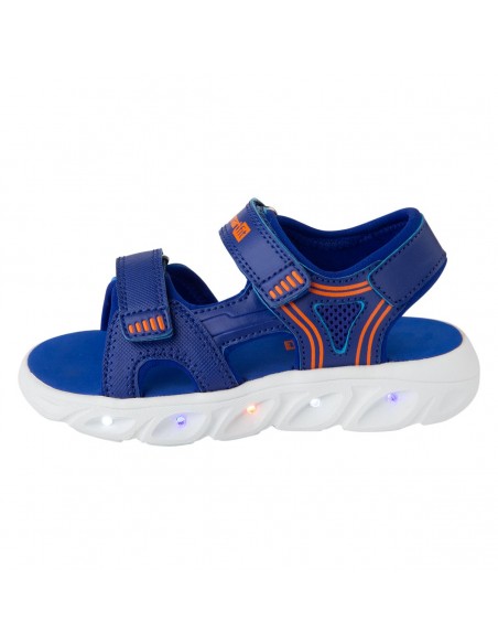 Sandalias Jack para niño pequeño