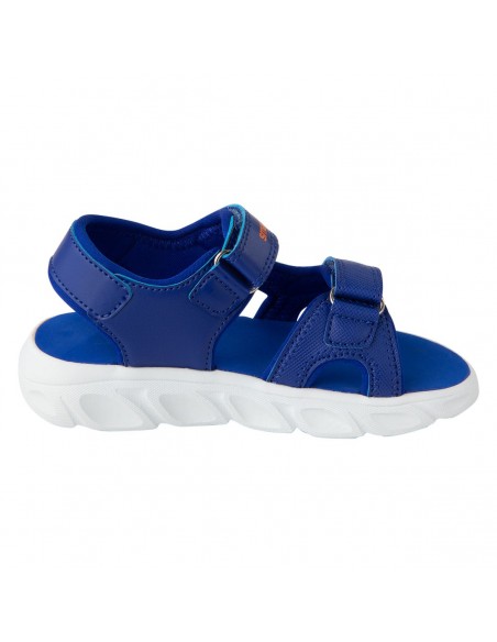 Sandalias Jack para niño pequeño