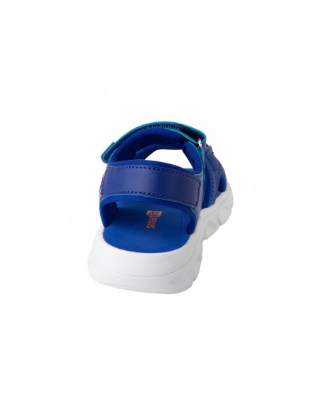 Sandalias Jack para niño pequeño