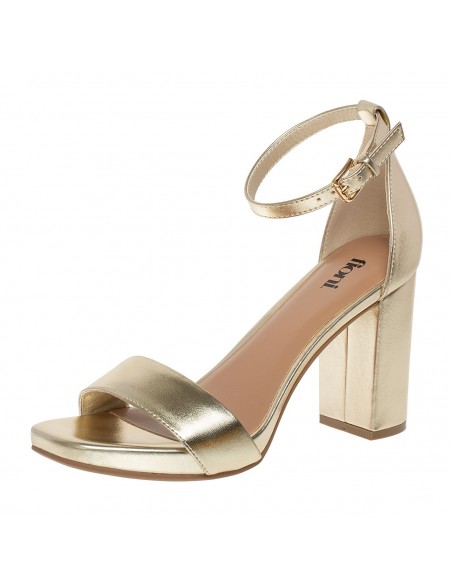 Sandalias de vestir para mujer