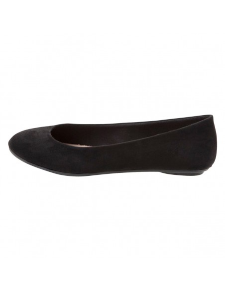 Zapatos planos Chelsea para mujer