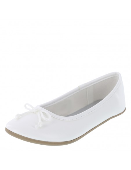 Zapatos planos Fae para niñas