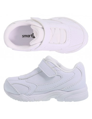 Zapatos deportivos con tira Hutch para niños pequeños
