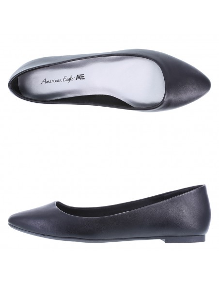 Zapatos planos Cami para mujer