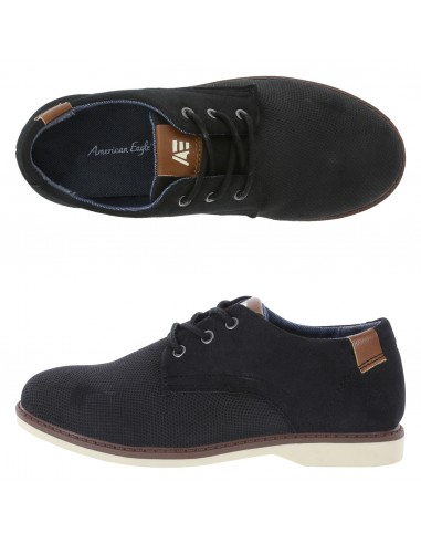 Zapatos Teddy tipo Oxford para niños