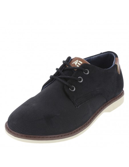 Zapatos Teddy tipo Oxford para niños
