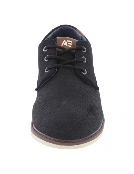 Zapatos Teddy tipo Oxford para niños