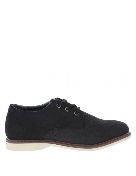 Zapatos Teddy tipo Oxford para niños