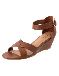Zaparos de cuña Prue Mid para mujer