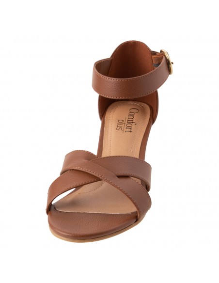 Zaparos de cuña Prue Mid para mujer
