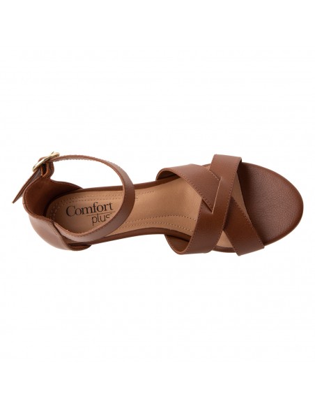 Zaparos de cuña Prue Mid para mujer