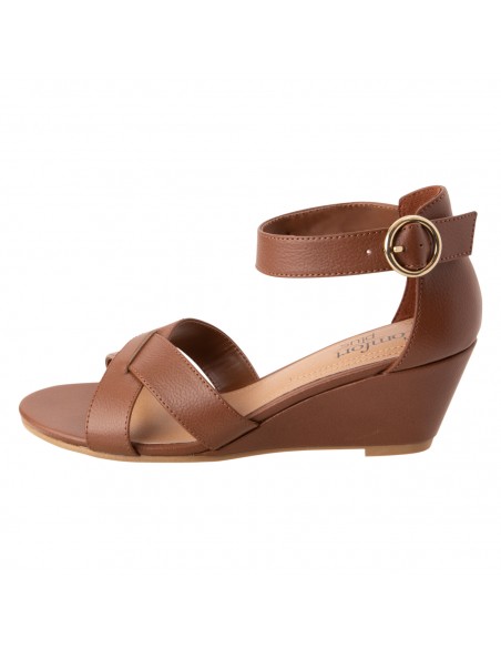 Zaparos de cuña Prue Mid para mujer
