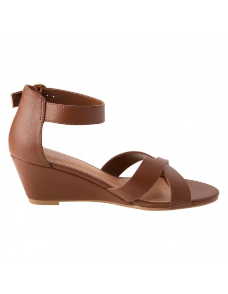 Zaparos de cuña Prue Mid para mujer