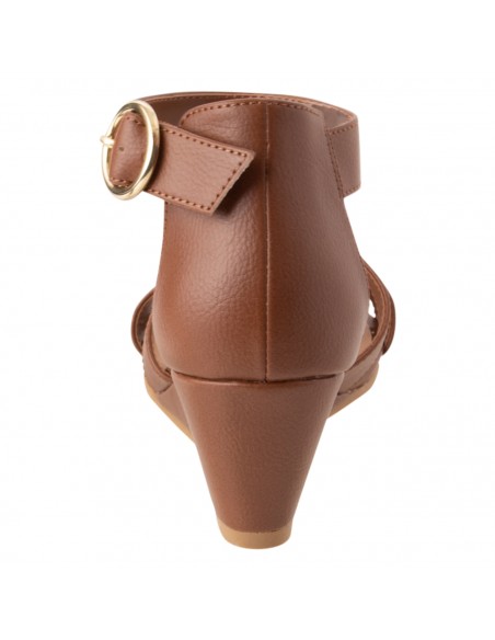 Zaparos de cuña Prue Mid para mujer