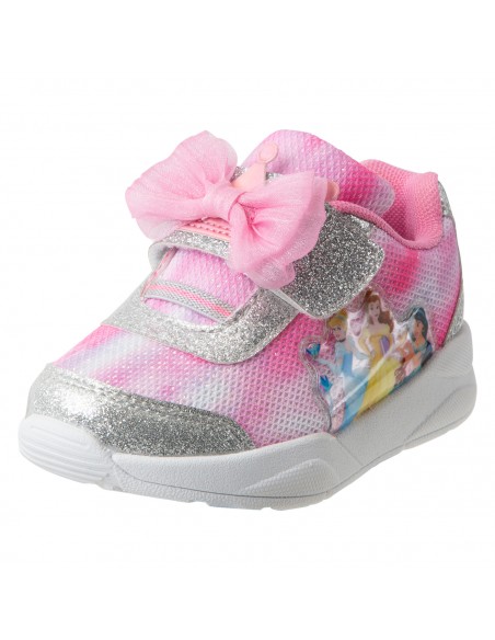Zapatos deportivos para niña pequeña
