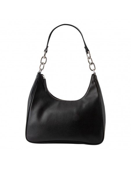 Bolso con correa de cadena para mujer