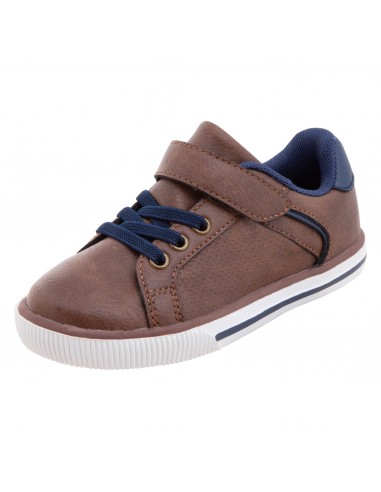 Zapatos casuales Liam para niño pequeño