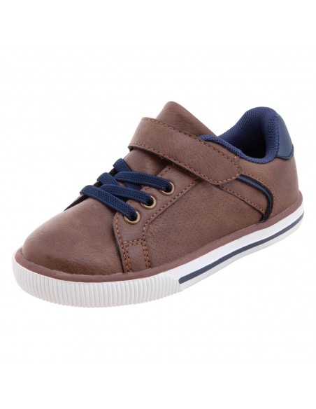 Zapatos casuales Liam para niño pequeño