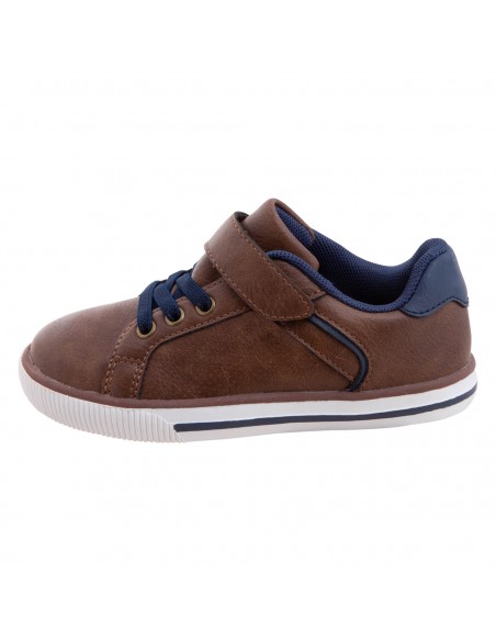 Zapatos casuales Liam para niño pequeño