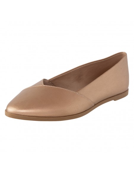Zapatos Casuales  Planos Laura para mujer