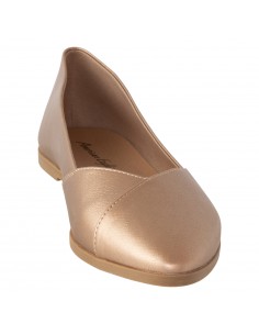 Zapatos Casuales  Planos Laura para mujer 2