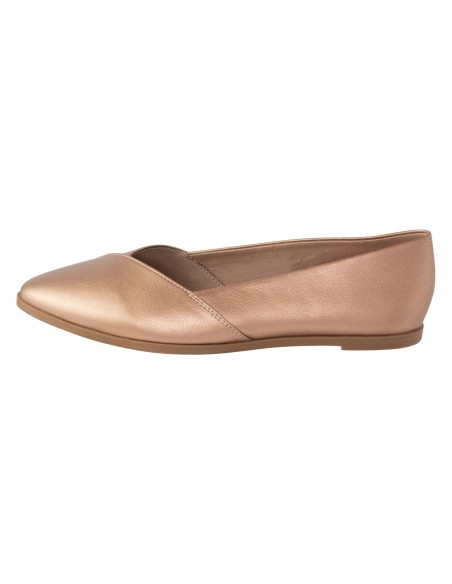Zapatos Casuales  Planos Laura para mujer