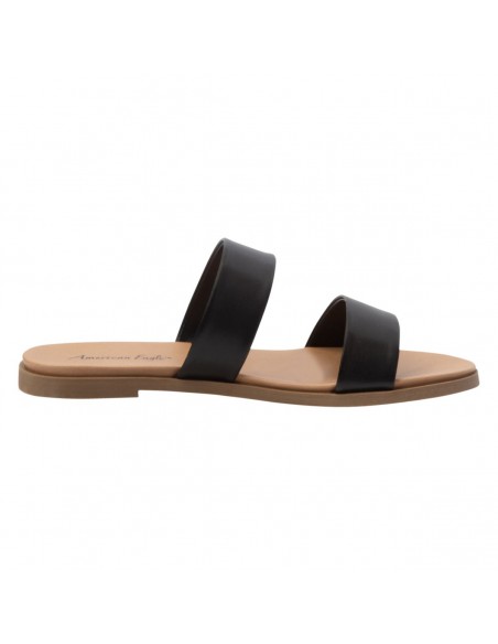 Sandalias Rosa para mujer