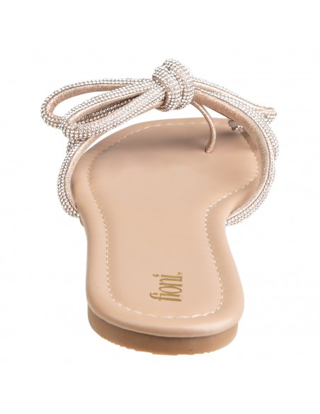 Sandalias planas Penelope para mujer