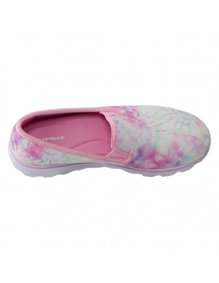Zapatos deportivos sin cordones Rewind para mujer