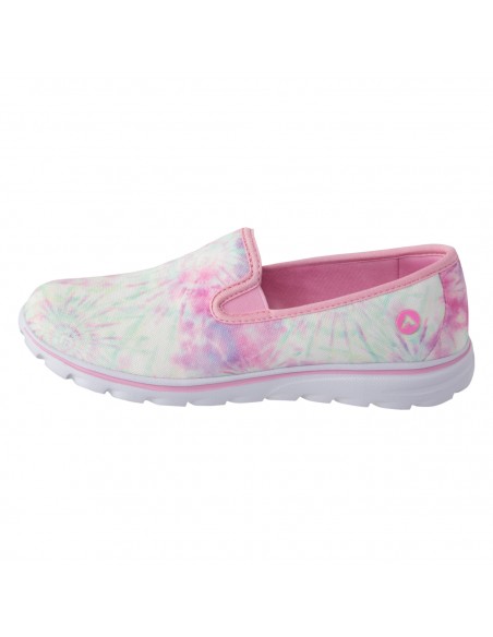 Zapatos deportivos sin cordones Rewind para mujer