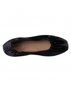 Zapatos planos casuales Mia para mujer 2