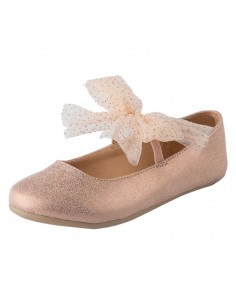 Zapatos casuales Cairo para niña