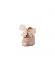 Zapatos casuales Cairo para niña 2