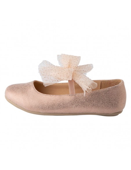 Zapatos casuales Cairo para niña