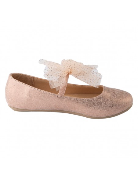 Zapatos casuales Cairo para niña