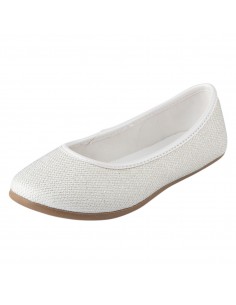 Zapatos casuales Chelsea para niña