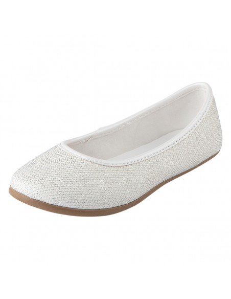 Zapatos casuales Chelsea para niña