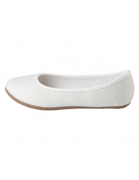 Zapatos casuales Chelsea para niña