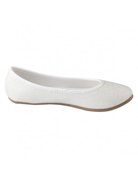 Zapatos casuales Chelsea para niña