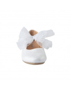 Zapatos casuales Cairo para niña pequeña 2