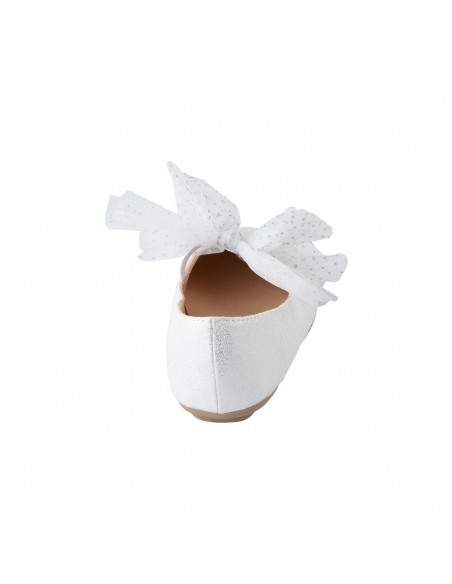 Zapatos casuales Cairo para niña pequeña