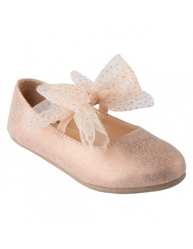 Zapatos casuales Cairo para niña pequeña