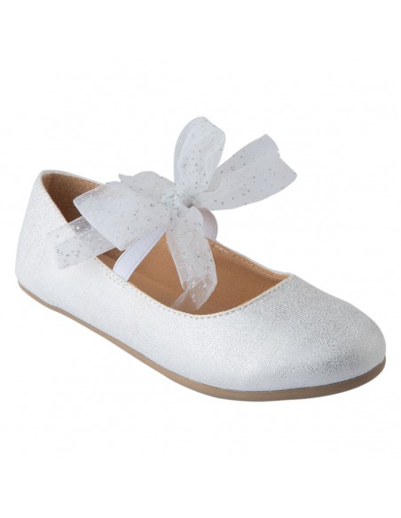 Zapatos casuales Cairo para niña