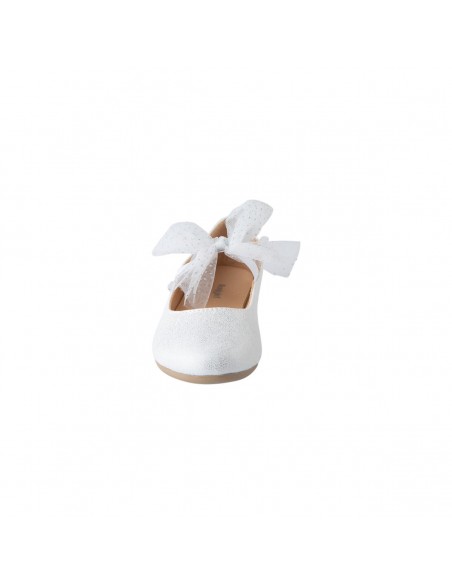 Zapatos casuales Cairo para niña