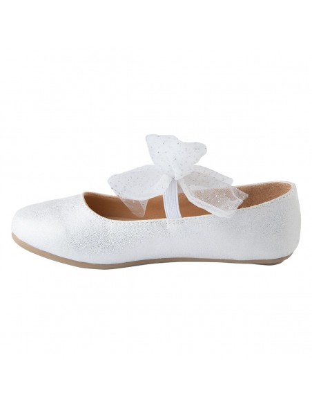 Zapatos casuales Cairo para niña