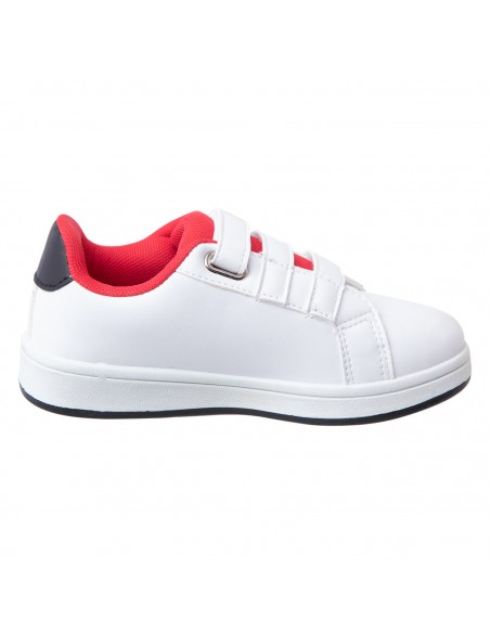 Zapatos casuales con diseño de Spiderman para niño
