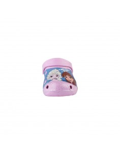 Sandalias con diseño de Frozen para niña pequeña 2