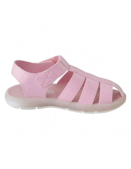 Sandalias Lunar para niña pequeña